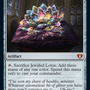 Jeweled Lotus [Commander Masters]