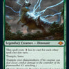 Thrasta, Tempest's Roar [Modern Horizons 2] 