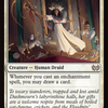 Mesa Enchantress [Duskmourn: House of Horror Commander]
