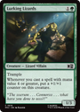 Lurking Lizards [Marvel Super Heroes Commander]