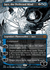 Jace, the Perfected Mind (Borderless Manga) [Phyrexia: All Will Be One]