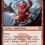Devoted Duelist [Tarkir: Dragonstorm]