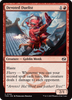 Devoted Duelist [Tarkir: Dragonstorm]
