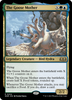 The Goose Mother [Wilds of Eldraine] - Español