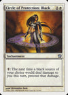 Circle of Protection: Black [Ninth Edition]