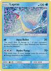 Lapras (5/12) [McDonald's Promos: 2019 Collection] - Español