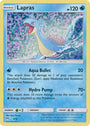 Lapras (5/12) [McDonald's Promos: 2019 Collection] - Español