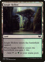 Jungle Hollow [Commander 2015] 
