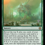 Green Sun's Twilight (Promo Pack) [Phyrexia: All Will Be One Promos]