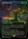 The Party Tree - The Great Henge (Serialized) [The Lord of the Rings: Tales of Middle-Earth Commander]