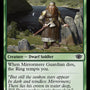 Mirrormere Guardian [The Lord of the Rings: Tales of Middle-Earth]