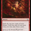 Wrenn's Resolve [March of the Machine]