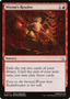 Wrenn's Resolve [March of the Machine]