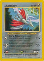 Skarmory (23/64) [Neo Revelation Unlimited]