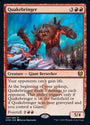 Quakebringer [Kaldheim]