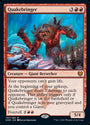 Quakebringer [Kaldheim] - Español