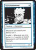 Search Elemental [Mystery Booster 2 Playtest Cards]
