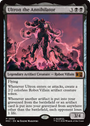 Ultron the Annihilator [Marvel Super Heroes Commander]