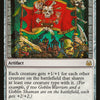 Coat of Arms [Mystery Booster]