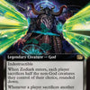 Zodiark, Umbral God (Extended Art) [FINAL FANTASY]