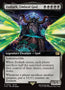 Zodiark, Umbral God (Extended Art) [FINAL FANTASY]