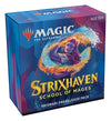 PACK DE PRERELEASE AT HOME STRIXHAVEN PRISMARI SIN SOBRES EXTRAS