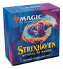 PACK DE PRERELEASE AT HOME STRIXHAVEN PRISMARI SIN SOBRES EXTRAS