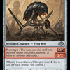 Frogmyr Enforcer [Modern Horizons 3]