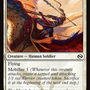 Dragonback Lancer [Tarkir: Dragonstorm]
