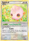 Igglybuff (44/123) [HeartGold & SoulSilver: Base Set]