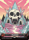 Mountain (2419) [Secret Lair Drop Series]