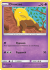 Drowzee (71/214) [Sun & Moon: Unbroken Bonds]