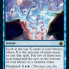 Memory Deluge [Innistrad: Midnight Hunt] - Español