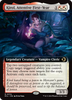 Kirol, Attentive First-Year (Extended Art) [Lorwyn Eclipsed]