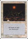 Armageddon [Summer Magic / Edgar]