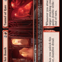 Ticket Booth // Tunnel of Hate [Duskmourn: House of Horror]