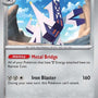 Archaludon (070/131) [Scarlet & Violet: Prismatic Evolutions]