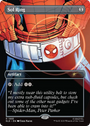 Sol Ring (1993) (Rainbow Foil) [Secret Lair Drop Series]