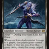 Kain, Traitorous Dragoon [FINAL FANTASY]