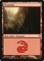 Mountain (75) [Duel Decks: Sorin vs. Tibalt]
