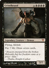 Griselbrand [Avacyn Restored] 