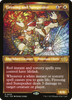 Firesong and Sunspeaker [Multiverse Legends] - Español