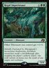 Regal Imperiosaur (Promo Pack) [Aetherdrift Promos]