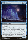 Wall of Frost [Planechase Anthology]
