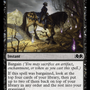 Rowan's Grim Search [Wilds of Eldraine]