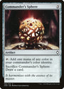 Commander's Sphere [Commander Anthology Volume II]