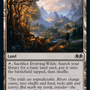Evolving Wilds [Wilds of Eldraine]
