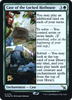Case of the Locked Hothouse - Español [Murders at Karlov Manor Prerelease Promos]