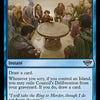 Council's Deliberation [The Lord of the Rings: Tales of Middle-Earth]