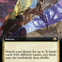 Begin the Invasion (Extended Art) [March of the Machine Commander]